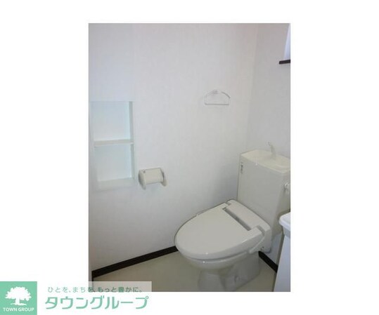 ルミエールの物件内観写真